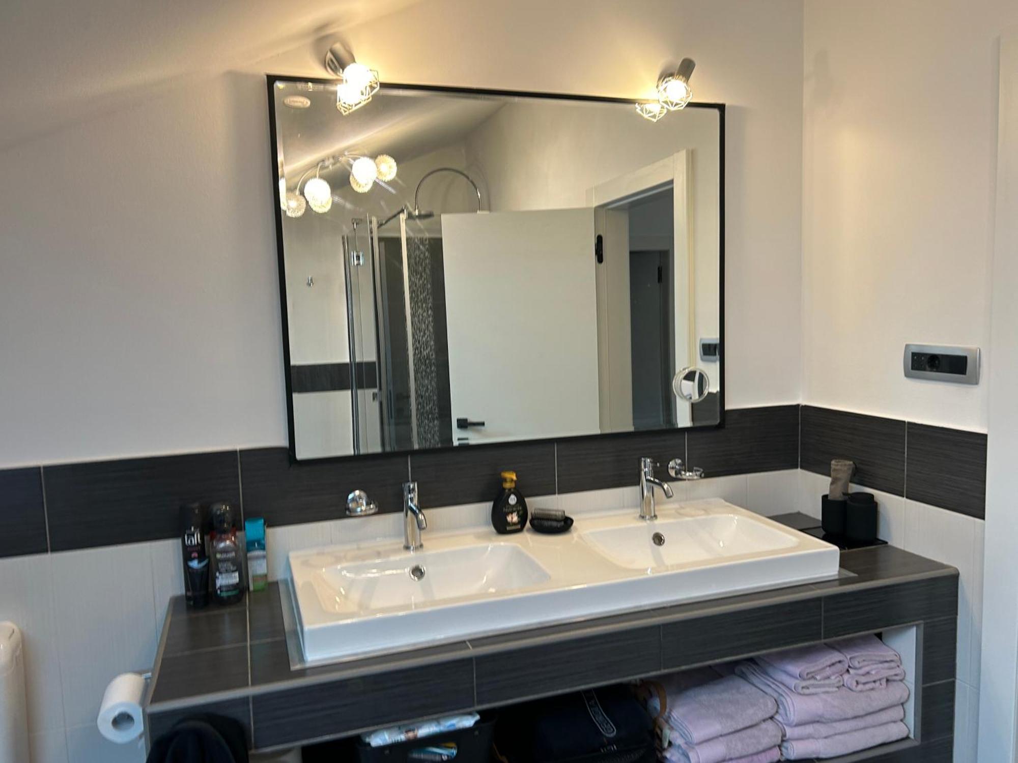 Penthouse Apartment Lovran Ngoại thất bức ảnh