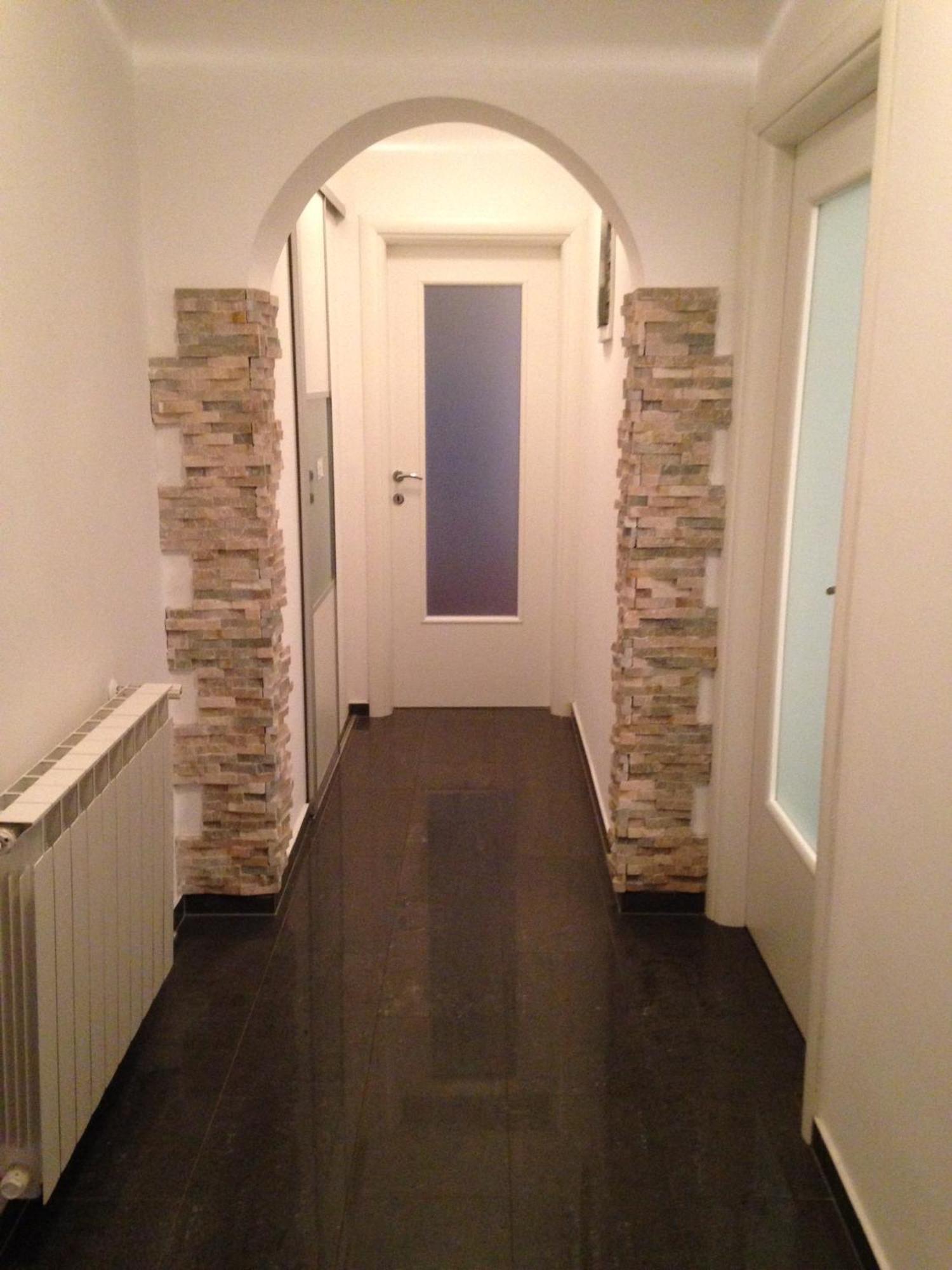 Penthouse Apartment Lovran Ngoại thất bức ảnh
